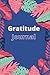 Gratitude Journal: Inspirin...