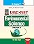 Ugc-Net: Environmental Science (Paper II) Exam Guide