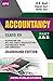 Accountancy Part A & B, Jha...