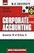 Corporate Accounting Semest...
