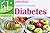 51 Recipes for Controlling Diabetes
