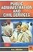 Public Administration and t...