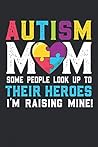 Autism Mom Journa...