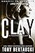 Clay (Large Print Edition): A Technothriller (Halfskin)