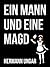 Ein Mann und eine Magd: Ein...