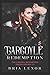 Gargoyle Redemption: The Gargoyle Redemption Trilogy