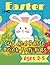 Easter Cut and Paste Book f...