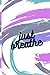 Just breathe: notebook
