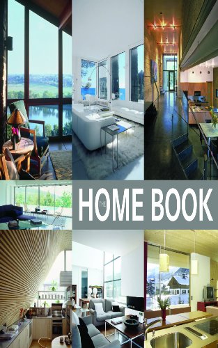The Home Book (Hardcover)