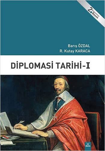Diplomasi Tarihi 1 (Paperback)
