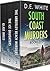 South Coast Murders Books 1...