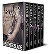 Butler Ranch Box Set: Books 1–3