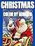 Color by Number Christmas: ...