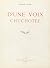 D'UNE VOIX CHUCHOTEE by Andre Henry