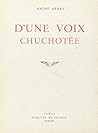 D'UNE VOIX CHUCHOTEE