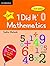 I Did It Mathematics Students Book, Level 0 , CCE Edition