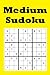 Yellow Sudoku Puzzle Book, ...