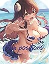 Sex positions coloring book for adults: Anime Sex positions coloring book, Sexy Anime girls coloring book, Come and enjoy the sexual bliss of the ... for the coloring book - Manga coloring book