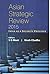 Asian Strategic Review 2015 by Vivek Chadha
