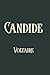 Candide: Limited Edition