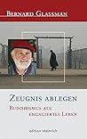 Zeugnis ablegen: ...