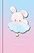 SAVVY AUNTIE Kawaii Bunny |...