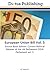 European Union Bill Vol. 5:...