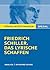 Schiller. Das lyrische Scha...