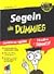 Segeln für Dummies Sonderausgabe by J. J. Isler