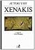 Xenakis (Biblioteca di cultura musicale) (Italian Edition)