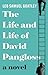 Life and Life of David Pangloss by Leo Samuel Goatley