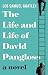 The Life and Life of David Pangloss by Leo Samuel Goatley