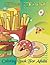 Fast Food Coloring Book For...