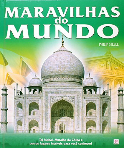 Maravilhas Do Mundo (Paperback)
