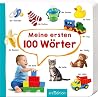 Meine ersten 100 ...