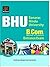 BHU B Com Entrance Exam