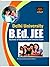 Delhi University B Ed Entra...