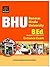 BHU B Ed Entrance Exam