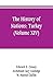 The history of Nations: Tur...