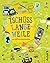 Tschüss Langeweile: über 100 Beschäftigungsideen
