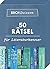Buchquizzen - 50 Raetsel fu...