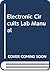 Electronic Circuits Lab Manual by RAMESH