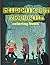 Midnight Zombie, coloring book by Mac Smith
