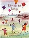 Rhymes For Rango