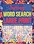 Spring Word Search Large Print Spring Themed Word Find Puzzle... by Walter Hawthorne