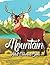 Mountain Coloring Book by Digby Warren
