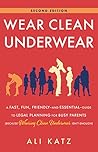 Wear Clean Underw...
