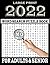2022 Word Search Large Prin...