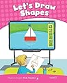 Level 2: Let's Draw Shapes CLIL AmE (Pearson English Kids Readers) Level 2: Let's Draw Shapes CLIL AmE (Pearson English Kids Readers)