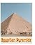 Egyptian Pyramids notebook:...